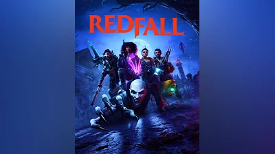 Redfall (Россия, Украина и СНГ)