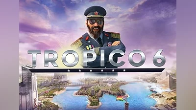 Tropico 6 EN/DE/FR/IT/KO/RU/ES Argentina (Argentina) [Xbox One/Series]