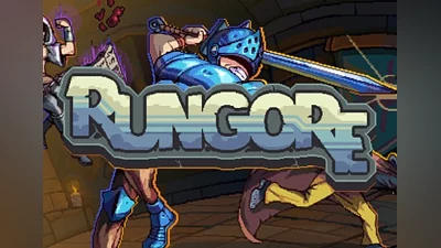 Rungore Global (Global) [Steam]