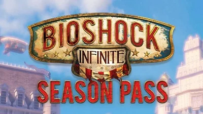 Bioshock Infinite: Season Pass (Steam)