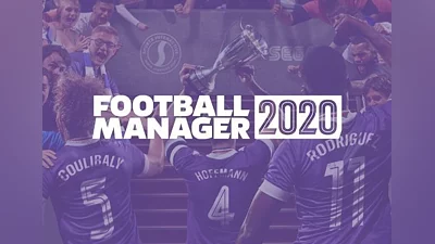 Football Manager 2020 North America (North America) [Steam]