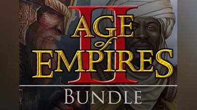 Age of Empires - Legacy Bundle EN/DE/FR Global (Global) [Steam]