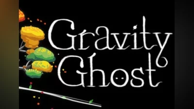 Gravity Ghost EN Global (Global) [Steam]