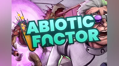 Abiotic Factor EN/DE/FR/PL/PT/RU/UK/MX Global (Global) [Steam]
