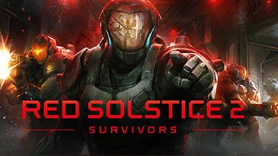 Red Solstice 2: Survivors (Steam)