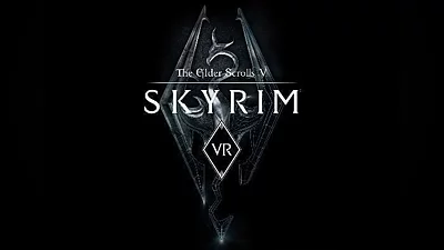 The Elder Scrolls V: Skyrim VR CN China (China) [Steam]