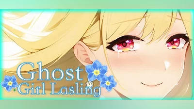 Ghost Girl Lasling (Steam key)