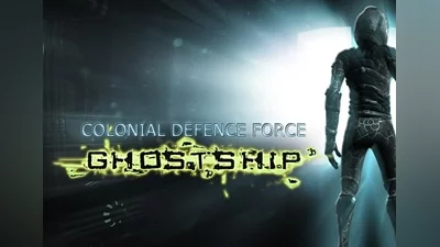 CDF Ghostship EN Global (Global) [Steam]