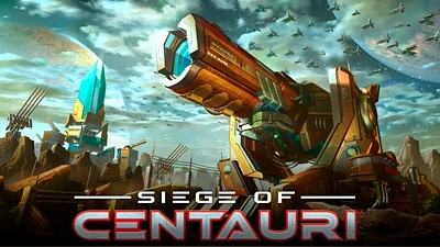 Siege of Centauri (Steam)