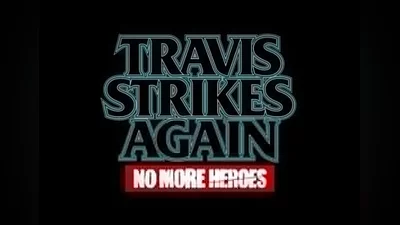 Travis Strikes Again: No More Heroes Complete Edition EN Global (Global) [Steam]