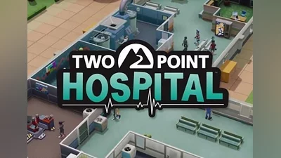 Two Point Hospital  OC Africa EN Global (Global) [Steam]