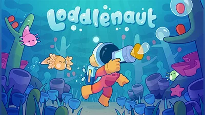 Loddlenaut