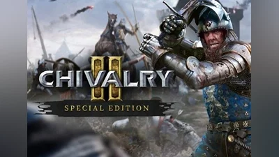 Chivalry 2 Special Edition ROW (ROW) [Steam]
