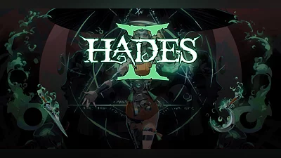 Hades II (PC) [Russian Federation] [Standard]