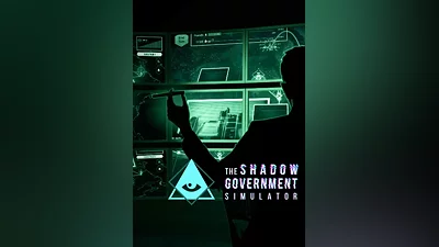 The Shadow Government Simulator
