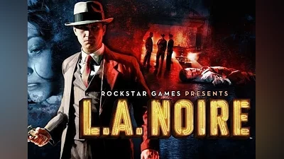 L.A. Noire EN Global (Global) [Xbox One/Series]