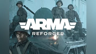 Arma Reforger Global (Global) [Steam]