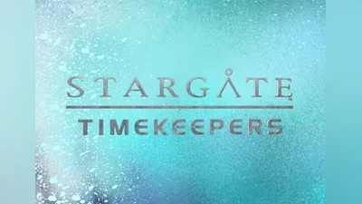 Stargate: Timekeepers ROW (ROW) [Steam]