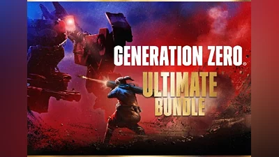 Generation Zero Ultimate Edition EN Argentina (Argentina) [Xbox One/Series/Windows]