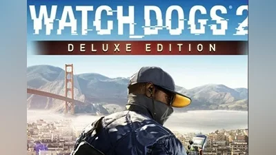 Watch Dogs 2 Deluxe Edition RU/CIS (RU/CIS) [Ubisoft Connect]