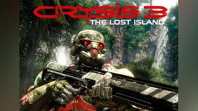 Crysis 3: The Lost Island DLC EN/DE/FR/IT/CS/ES/TR/ZH Global (Global) [EA App]