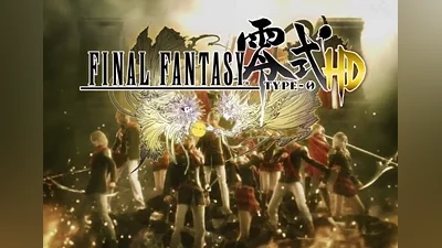 Final Fantasy Type 0 HD United States (United States) [Xbox One/Series]