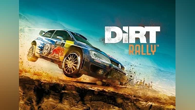 DiRT: Rally EN/DE/FR EU (EU) [Xbox One/Series]