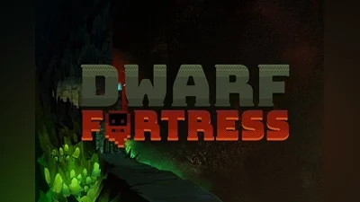 Dwarf Fortress EN Global (Global) [Steam]
