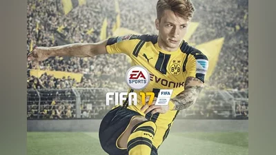 FIFA 17 - 5 FUT Gold Packs DLC EN Global (Global) [EA App]