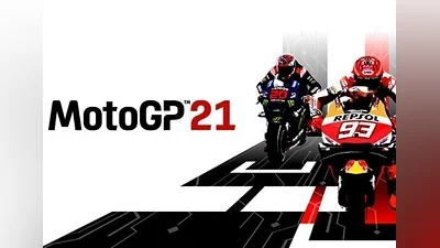 MotoGP 21 EN/DE/FR/IT/PT/ES EU (EU) [Nintendo Switch]