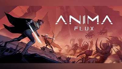 Anima Flux (Nintendo Switch) (Account) [Global] [Standard]