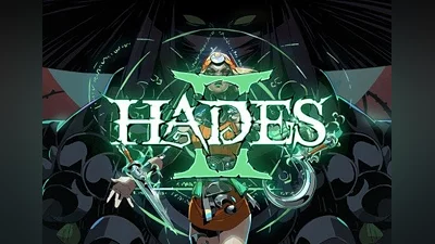 Hades II EN EU (EU) [Steam Gift]