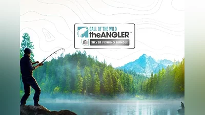 Call of the Wild: The Angler - Silver Fishing Bundle EN EU (EU) [Xbox One/Series/Windows]