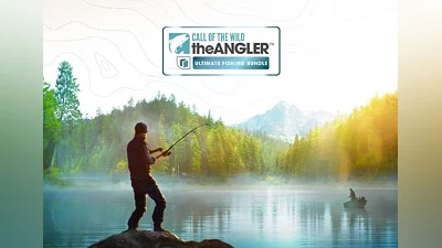 Call of the Wild: The Angler - Ultimate Fishing Bundle EN EU (EU) [Xbox One/Series/Windows]