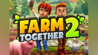 Farm Together 2 Global (Global) [Steam Gift]
