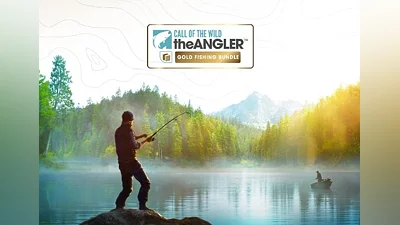 Call of the Wild: The Angler - Gold Fishing Bundle EN EU (EU) [Xbox One/Series/Windows]