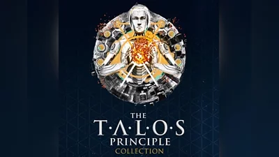 The Talos Principle - Collection EN United Kingdom (United Kingdom) [Xbox One/Series]