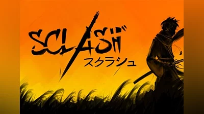 Sclash EN EU (EU) [Xbox One/Series]