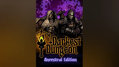 Darkest Dungeon: Ancestral Edition