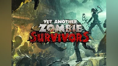 Yet Another Zombie Survivors EN/PL/ZH Global (Global) [Steam]
