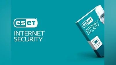 ESET Internet Security 3 Years 1 Dev EN Global (Global) [Software License]