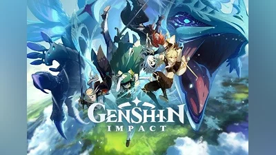 Genshin Impact - 50 Primogems DLC EN Global (Global) [Official website]