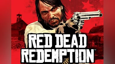 Red Dead Redemption EU (EU) [Xbox 360]