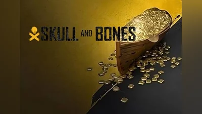 Skull and Bones 3000 Gold (Global) [Xbox Series]