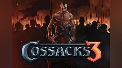 Cossacks 3 - Full Pack DLC Global (Global) [Steam]