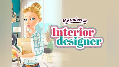 My Universe - Interior Designer EN/DE/FR/IT/PT/ES Argentina (Argentina) [Xbox One/Series]