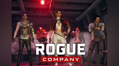 Rogue Company Ultimate Edition EN/DE/FR/CS/JA/PT/RU/ES Argentina (Argentina) [Xbox One/Series]