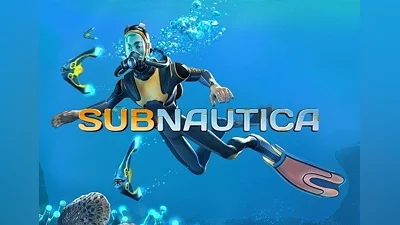 Subnautica EN United States (United States) [Xbox One/Series/Windows]
