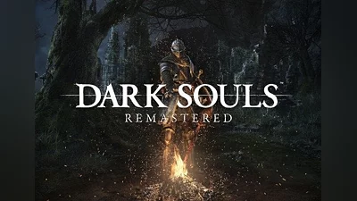Dark Souls: Remastered EN United States (United States) [Xbox One/Series]