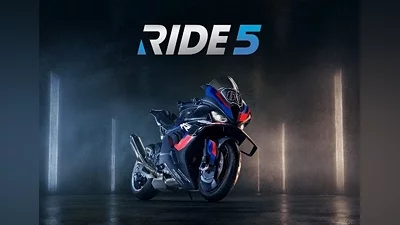 Ride 5 EN United States (United States) [Xbox Series]
